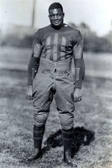 Jack Trice: Football Martyr of Iowa State College | Black Then