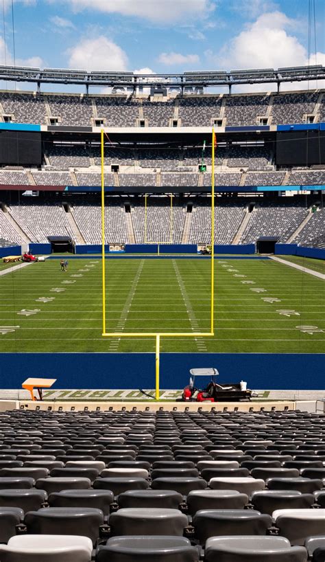 New York Giants Tickets 2024 | SeatGeek