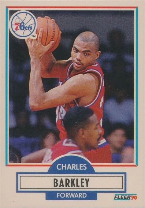 11 Most Valuable 1990 Fleer Basketball Cards | Old Sports Cards