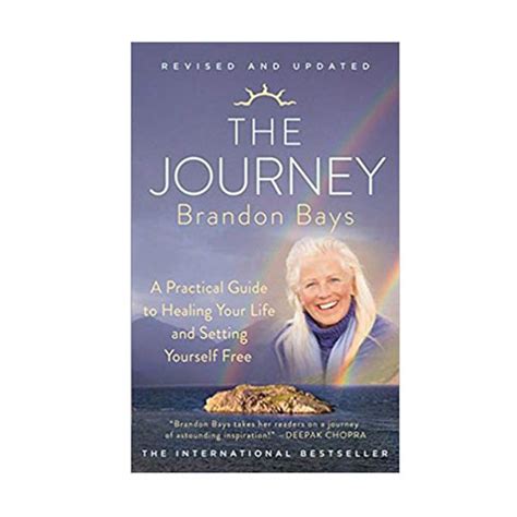 The Journey Book - The Journey