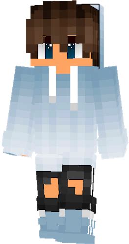 Cute Boy HD Fixed in 2020 | Minecraft skins aesthetic, Minecraft skins kawaii, Minecraft skins boy