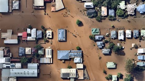 After two devastating floods in five years, what's…