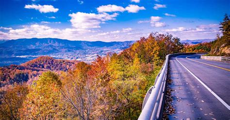 Tagged with foothills parkway - PigeonForge.com