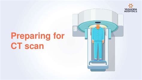 CT Scan: Purpose, Procedure and Risk Factors