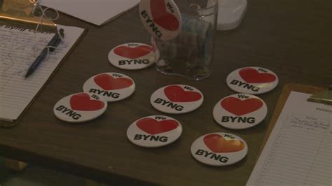 Vancouver pool users rally to save Lord Byng Pool