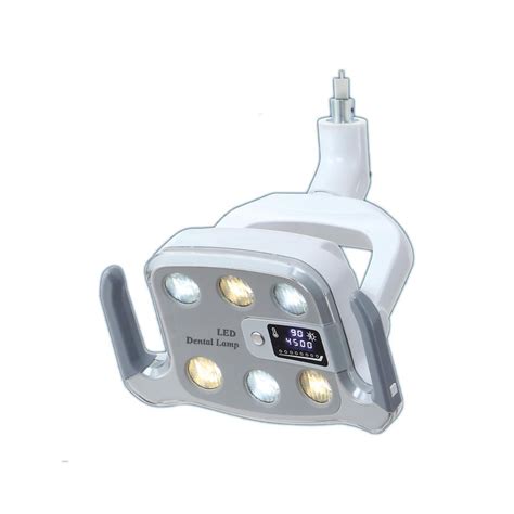 Dental Unit Accessories Dental LED Light Dental Chair Light Operating Light Lamp - Dental Chair ...