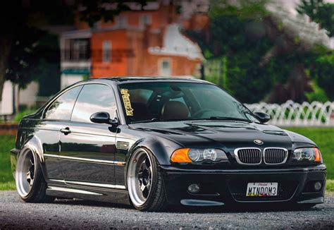 Air Lift Performance BMW E46 PERFORMANCE Air Suspension Kit (Height ...