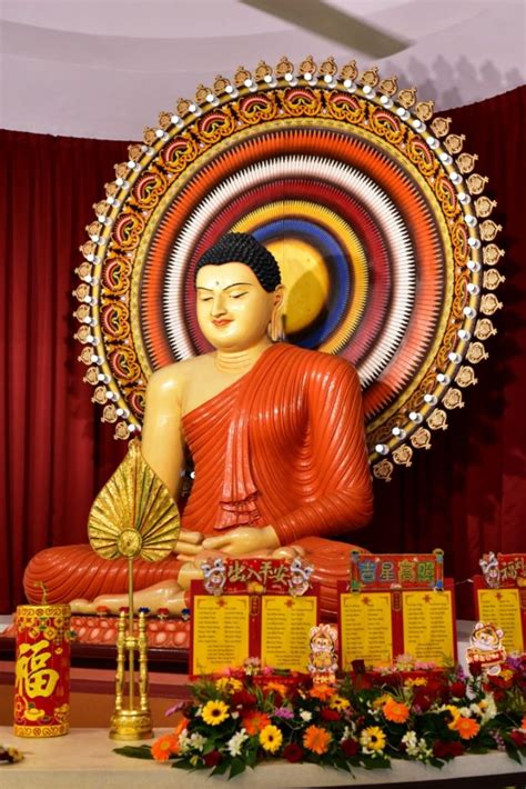 2022 Sangha Offerings | BasicBuddhism.org