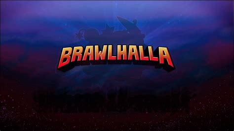 Brawlhalla Wallpapers - Wallpaper Cave