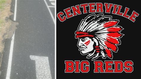 Centerville School District hosts public forum for athletic facility renovations