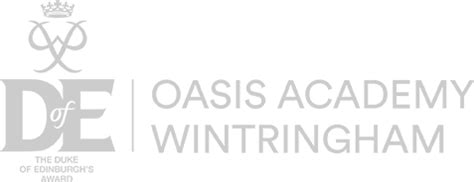 Home - Oasis Academy Wintringham