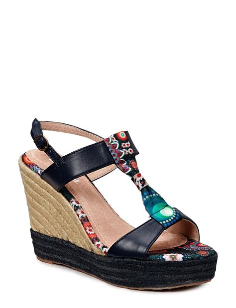 Desigual Shoes SHOES_SANDALS ALFO 2