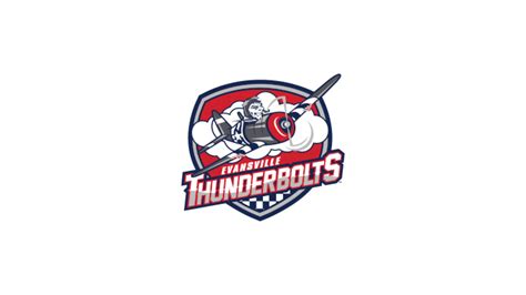 Evansville Thunderbolts - Schedule - FloHockey