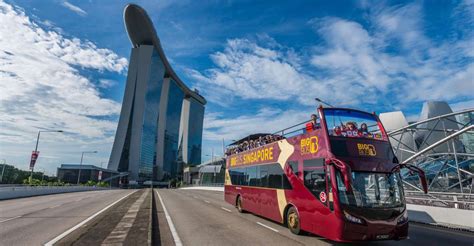 The 7 Best Singapore City Tours - 2024 Reviews - Overall Tours - Reviews of the Best Tours and ...