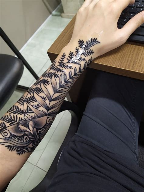 ellie tattoo | Sleeve tattoos, Tattoos, Gaming tattoo