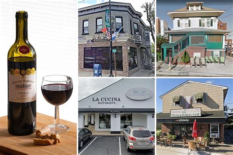 The Best BYOB Restaurants In Atlantic County, New Jersey