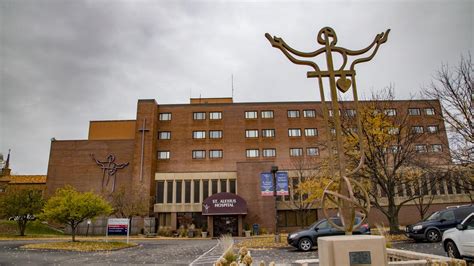 New owner of St. Louis hospital faces lawsuits, has troubled history ...