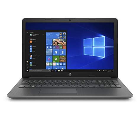 HP 15-Inch Laptop, AMD A4-9125, AMD Radeon R3 Graphics, 4GB RAM, 128GB SSD, Windows 10 (15 ...