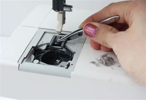 sewing 101: basic sewing machine maintenance | see kate sew | Bloglovin’