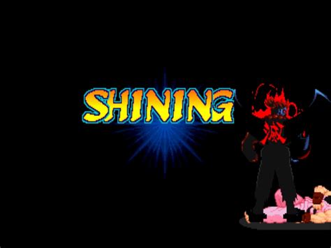 Talk:Shin Akuma | Street Fighter Wiki | Fandom