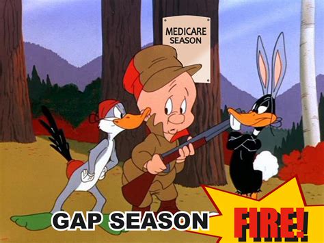 Wabbit Season…Duck Season… | Lost and Found Pharmacy