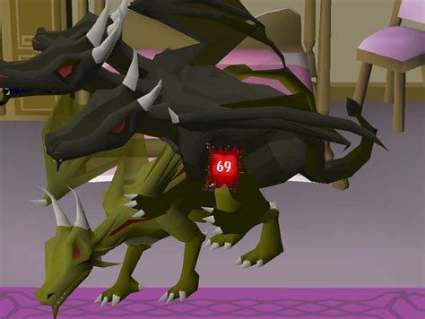 Dragon Bones : r/2007scape