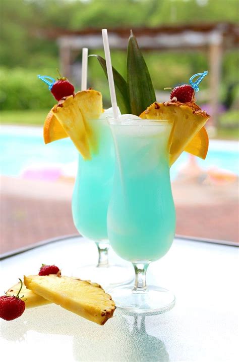 Refreshing Summer Mocktail Recipe | Recipe | Summer drinks, Mocktails ...