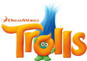 Trolls (Franchise) - TV Tropes