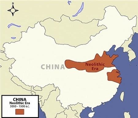 Civilización China: Historia | Social Hizo