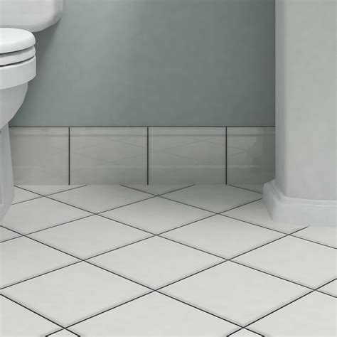 Bullnose Bathroom Tiles – Semis Online