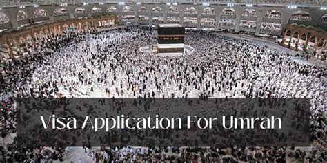 What are the requirements for Umrah Visa in 2023 and How to Apply? - Makkah Haj - Makkah Haj