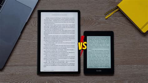 Fire Tablet Vs Kindle – The Ultimate Showdown In 2023 - Tabletedia