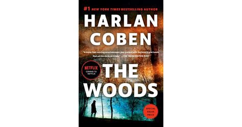 The Woods by Harlan Coben