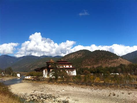 Punakha, Bhutan - Asia Photo (41733741) - Fanpop