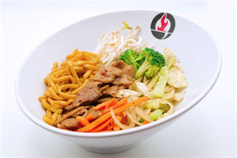 Oodle Noodle (4272 137 Ave NW, Edmonton, AB, Canada) | Order Delivery & Take Out Online ...