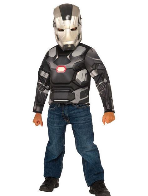 Men's Deluxe Daredevil Costume - Walmart.com