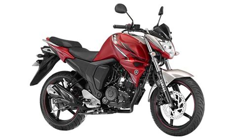 Yamaha FZ-S FI V FZ 150i Vixion (2014-16) Technical Specifications | atelier-yuwa.ciao.jp