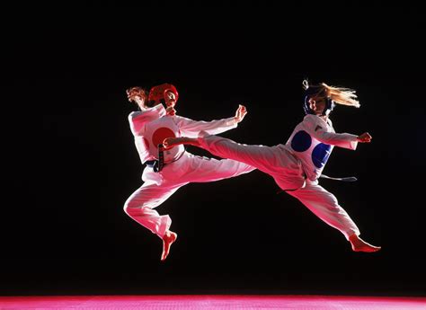 What You Should Know About the Korean Martial Arts