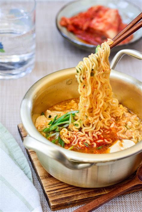 Ramen Food Recipes ~ Spicy Ramen Carlsbad Cravings | lxq-suas8