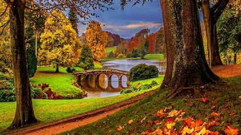 UK Autumn Wallpapers - Wallpaper Cave