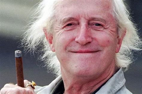 Jimmy Savile's victims suffering from 'war' stress condition after ...