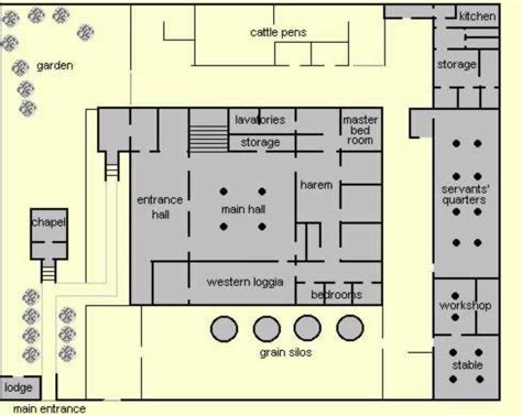 Private Housing at Amarna in Ancient Egypt