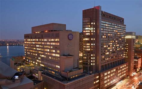 MAJOR HOSPITAL SYSTEM IN NEW YORK CITY | Pearl Street LED Lighting Systems