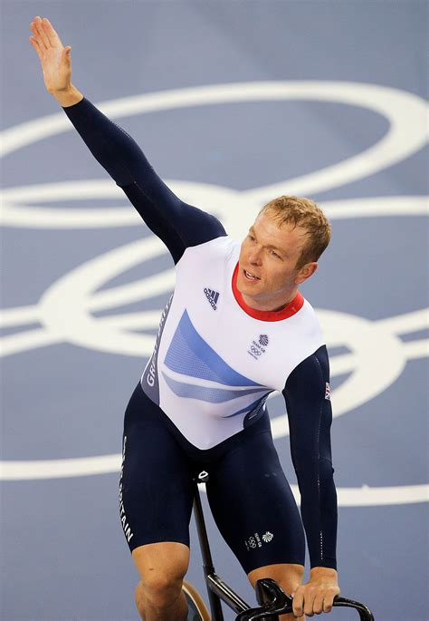 Chris Hoy | Biography, Medals, & Facts | Britannica