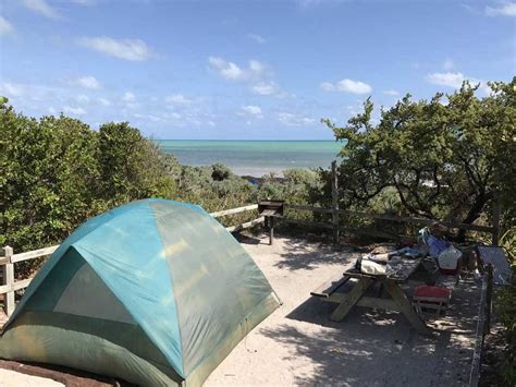 Bahia Honda State Park: Beaches & historic bridge | Florida Rambler | Bahia honda state park ...