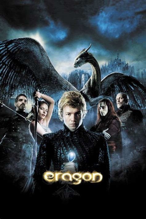 Eragon Movie Trailer - Suggesting Movie