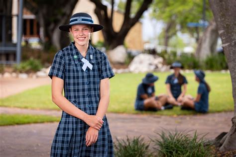 Uniforms & Stationery - Ipswich Girls' Grammar School