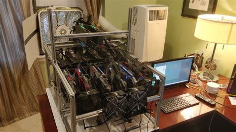 Mining the Future of Money: Building a GPU Mining Rig | Bitcoin Insider