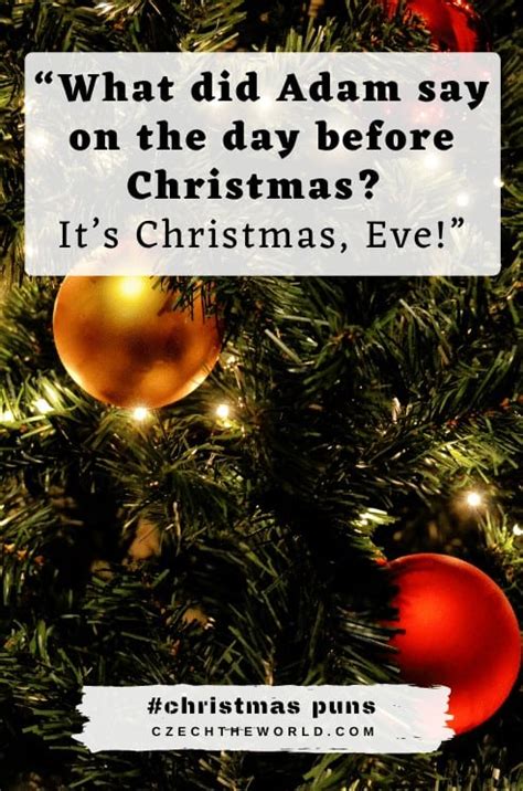 255 Best Christmas Puns that are Simply Tree-mendous!