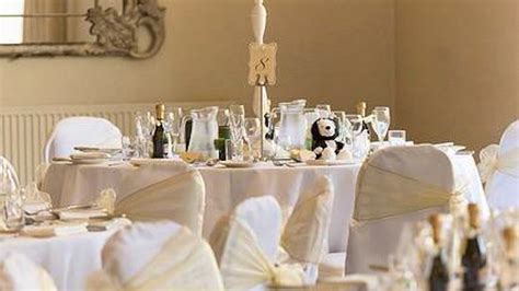 Tickton Grange Hotel, wedding venue in - Wedding Venues